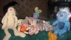lot 30 peluches ET doudous ET clés, Enlèvement ou Envoi