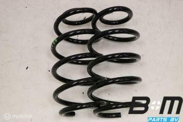 Set achterveren VW Transporter T5 / T5 GP / T6 7E0411115G