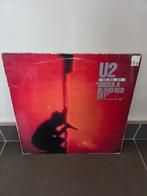 U2 Live LP, Cd's en Dvd's, Vinyl | Pop, Ophalen of Verzenden