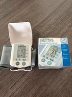 Bloeddrukmeter, Ophalen of Verzenden, Zo goed als nieuw
