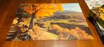 Puzzel 1000 st, Ophalen of Verzenden, Gebruikt