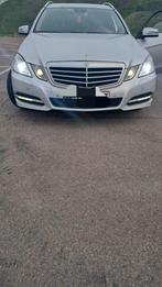 Mercedes e200 cdi euro5, Auto's, Euro 5, Elektrische ramen, 5 deurs, Particulier