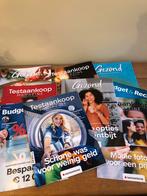 Test Aankoop: 9 laatste exemplaren van 2024, Ophalen of Verzenden, Tijdschrift
