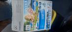 Piscine intex, Ophalen