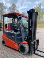 Toyota 8FBMT35 bj2020 elevateur heftruck, Zakelijke goederen, Machines en Bouw | Heftrucks en Intern transport, Heftruck, Ophalen of Verzenden