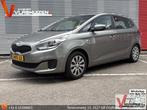 Kia Carens 1.6 GDi ComfortLine | Climate | Cruise | Navi | T, Auto's, Kia, Monovolume, 149 g/km, Start-stop-systeem, Handgeschakeld