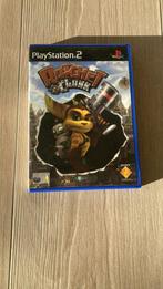 Rachet & Clank - Playstation 2, Comme neuf, À partir de 3 ans, Aventure et Action, Enlèvement ou Envoi