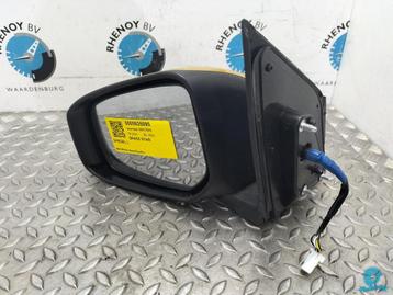 MITSUBISHI SPACE STAR A03A 1.2 Instyle [L_DOOR_MIRROR] 2020 beschikbaar voor biedingen
