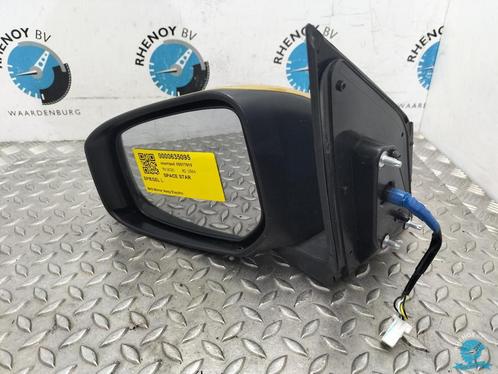 MITSUBISHI SPACE STAR A03A 1.2 Instyle [L_DOOR_MIRROR] 2020, Auto-onderdelen, Overige Auto-onderdelen, Gebruikt, ARN erkend, Stiba lid