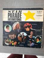 LP parade international, Cd's en Dvd's, Vinyl | Hiphop en Rap, Gebruikt, Ophalen of Verzenden