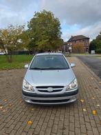 Hyundai getz, Achat, Entreprise, Diesel, Getz