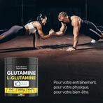 Bandini L Glutamine Kyowa GRATIS LEVERING, Verzenden, Nieuw, Overige typen