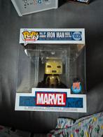 Funko pop iron man, Ophalen of Verzenden, Nieuw