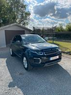 Land Rover Range Rover Évoque 2.0 DIESEL EURO6, Auto's, Land Rover, Zwart, Leder, Bedrijf, 5 deurs