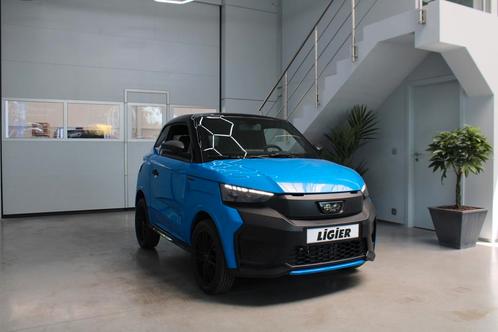 Ligier JS50 ULTIMATE EV, Diversen, Brommobielen en Scootmobielen, Ligier