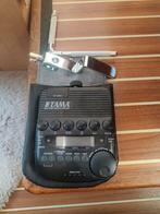 Métronome pour batterie, Musique & Instruments, Batteries & Percussions, Enlèvement, Comme neuf