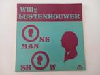 Vinyle LP Willy Lustenhouwer 1er One Man Show Comédie Bruges, 12 pouces, Enlèvement ou Envoi