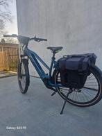 Cube Kathmandu hybrid 500 mt50, Fietsen en Brommers, Ophalen, Zo goed als nieuw, Cube