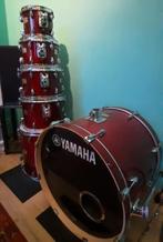 Yamaha drumstel, Muziek en Instrumenten, Ophalen, Zo goed als nieuw, Yamaha