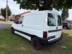 Citroen Berlingo // bj2001 // 246000km, Auto's, Diesel, Te koop, Berlingo, Bedrijf