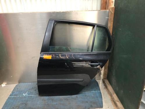 Portier 4Deurs links-achter van een Volkswagen Golf (LC9Z), Auto-onderdelen, Carrosserie, Deur, Volkswagen, Gebruikt, 3 maanden garantie