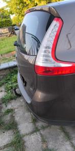 auto, Voorwielaandrijving, Euro 5, Bruin, 7 zetels