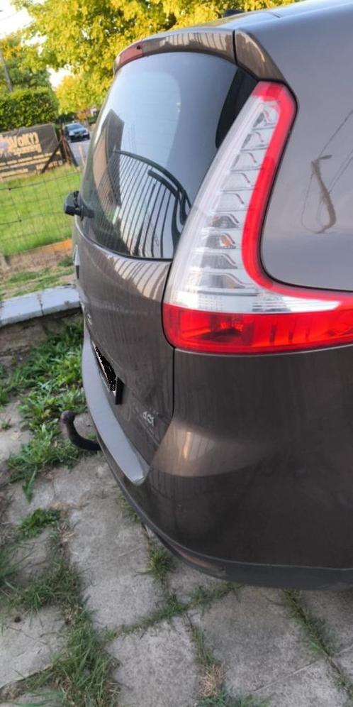 auto, Auto's, Renault, Particulier, Scénic, ABS, Airbags, Airconditioning, Boordcomputer, Centrale vergrendeling, Cruise Control