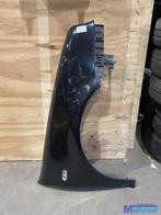 GOLF 4 rechts zijscherm scherm zwart LC9Z, Auto-onderdelen, Gebruikt, Volkswagen
