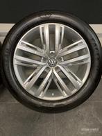 19” originele Volkswagen Tiguan 5NA ‘Auckland’ velgen banden, Auto-onderdelen, 19 inch, Gebruikt, -, -