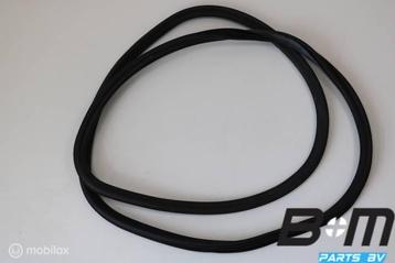 Portierrubber carrosseriezijde LV of RV Audi A4 8K Limo beschikbaar voor biedingen