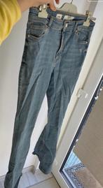 Flare jeans, Kleding | Dames, Spijkerbroeken en Jeans, Gedragen, Blauw, W30 - W32 (confectie 38/40), Ophalen of Verzenden
