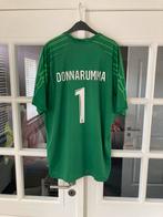 Voetbalshirt PSG Donnarumma, Sport en Fitness, Voetbal, Ophalen of Verzenden, Zo goed als nieuw, Shirt