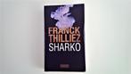 Frank Thilliez : Sharko (2018) + Luca (2019), Enlèvement ou Envoi, Frank Thilliez, Belgique, Comme neuf