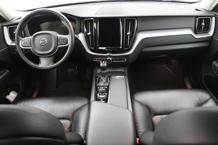 (1YKG622) VOLVO XC60, Auto's, Volvo, Bedrijf, Te koop, XC60, ABS, Achteruitrijcamera, Airbags, Airconditioning, Android Auto, Apple Carplay