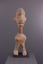 Art Africain - Marionnette Maaniw Bozo/Bambara, Ophalen of Verzenden