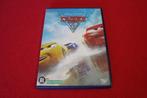 dvd disney cars 3, Cd's en Dvd's, Ophalen of Verzenden, Tekenfilm