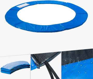 Trampoline kussen