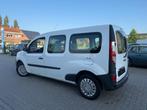 Renault Kangoo Maxi 1.5 dCi Lichte Vracht – 1 JAAR GARANTI, Auto's, Bestelwagens en Lichte vracht, https://public.car-pass.be/vhr/1f13154d-838e-4c76-bccf-17123a0af70a