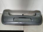 BUMPER ACHTER Toyota Yaris II (P9) (01-2005/12-2014), Auto-onderdelen, Gebruikt, Achter, Toyota, Bumper