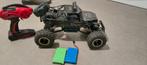 Rc Crawler - speelgoed, Hobby en Vrije tijd, Modelbouw | Radiografisch | Auto's, Gebruikt, Auto offroad, RTR (Ready to Run), Overige schalen
