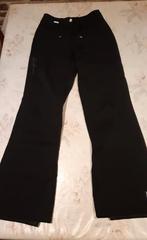 skijas maat XS en skibroek maat S Salomon ALS NIEUW, Ophalen, Zo goed als nieuw, Maat 36 (S), Broek