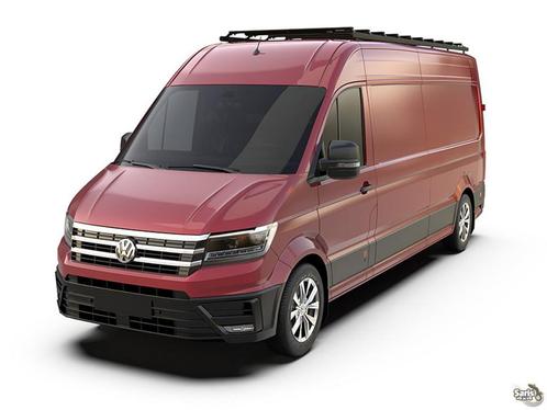 Front Runner Dakrek Roof Rack Volkswagen Crafter (L4H2/ MWB/, Caravanes & Camping, Tentes, Enlèvement ou Envoi