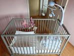 Babybed, Ophalen, Zo goed als nieuw