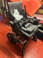 Rea Azalea Modulair & Base rolstoel, Diversen, Rolstoelen, Ophalen, Zo goed als nieuw, Duwrolstoel
