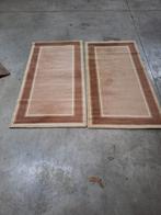 Tapijtjes, Enlèvement