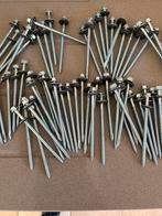 Joris ide schroeven, Doe-het-zelf en Bouw, Ophalen of Verzenden, Nieuw, 100 tot 250 mm, Schroeven