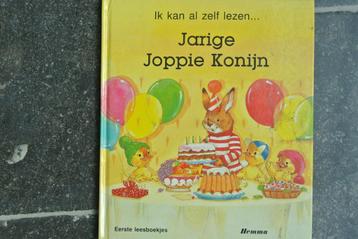 jarige Joppie konijn beschikbaar voor biedingen