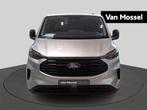 Ford Transit Custom 320L Trend - Navigatie - Trekhaak, Auto's, Bestelwagens en Lichte vracht, 4 deurs, Stof, Gebruikt, 110 kW