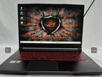 MSI Gaming RTX3050Ti/ intel i7 10750H!, Ophalen, Gebruikt, MSI, 15 inch