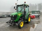 2013 John Deere 3720 Smalspoor- en compacttractor, Zakelijke goederen, Gebruikt, John Deere